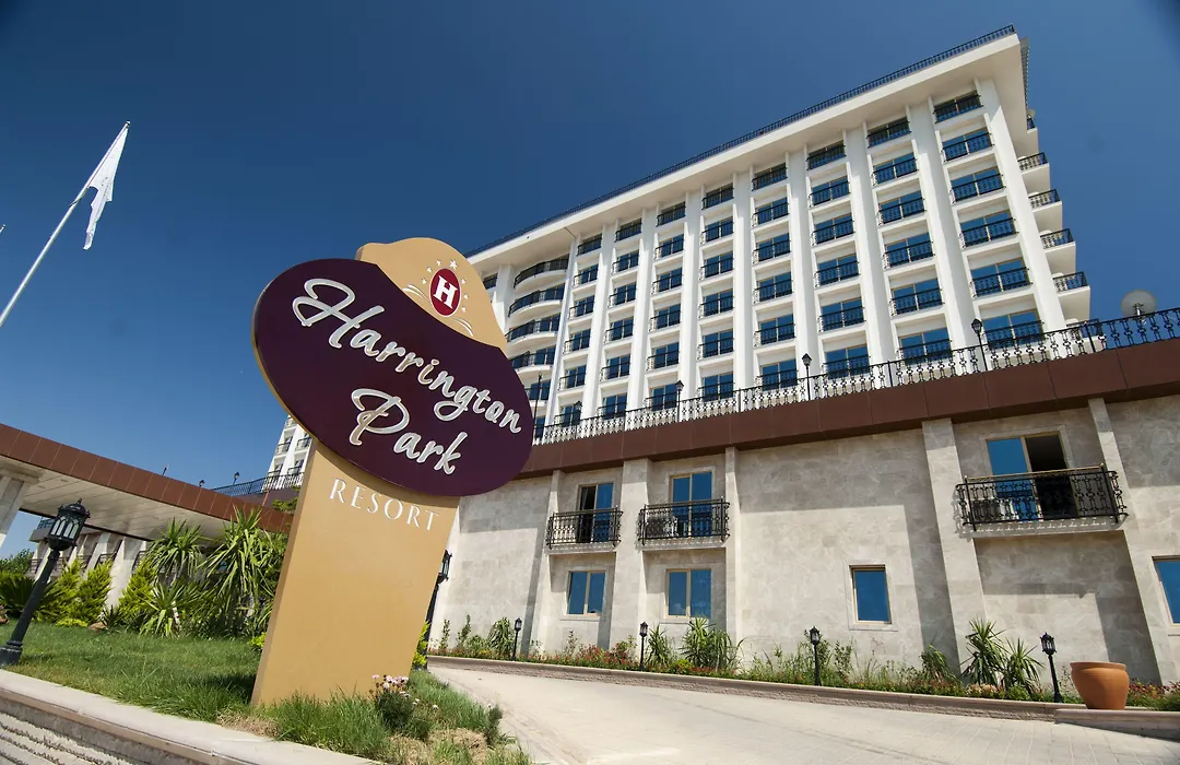 Megasaray Westbeach Antalya-1